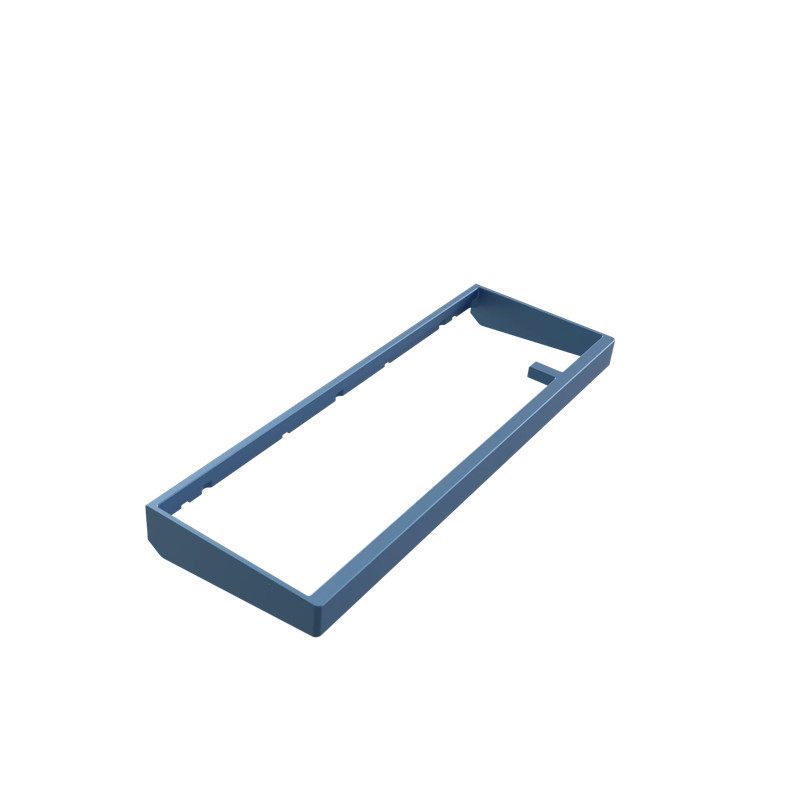 SixtyFive Top (2021) - Finish:Blue